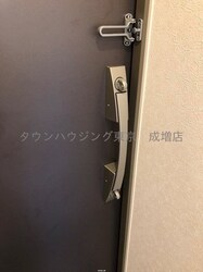 ルーブル板橋泉町弐番館の物件内観写真